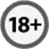 18+ Only